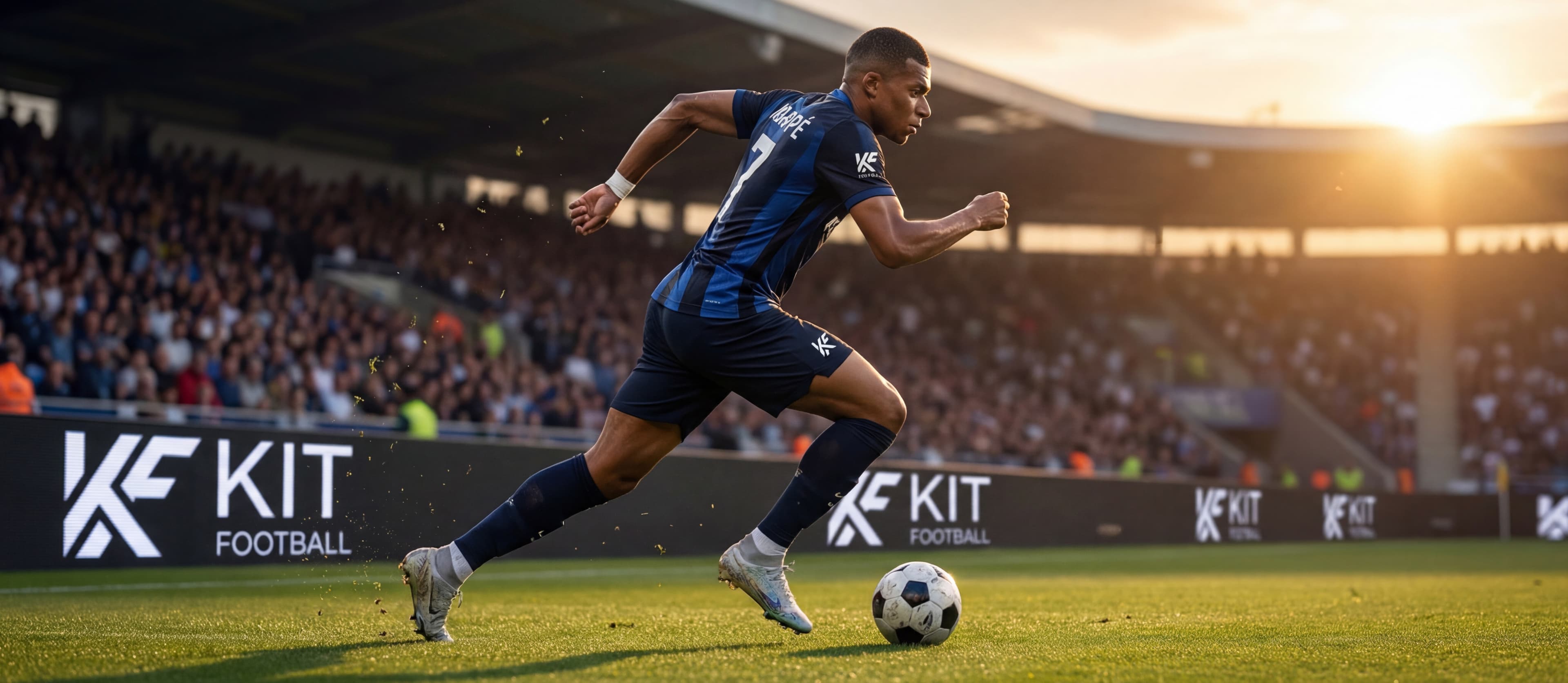 Acheter Maillot France Domicile 2024-25 - Maillot pas cher