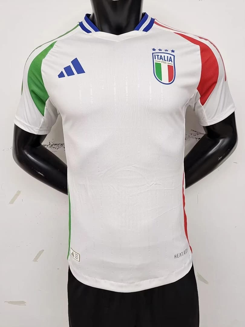 Maillot Italie Extérieur 20-24 - Vue 6