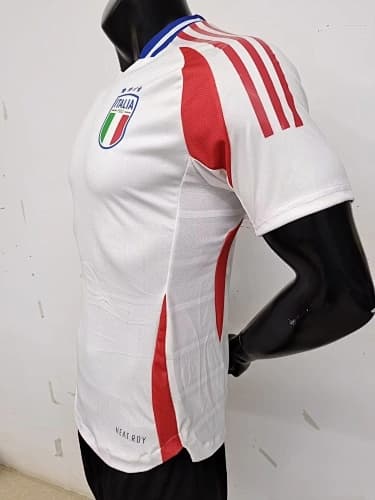Maillot Italie Extérieur 20-24 - Vue 11