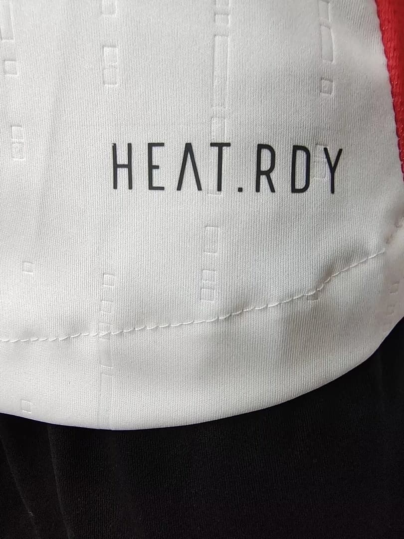 Maillot Italie Extérieur 20-24 - Vue 12