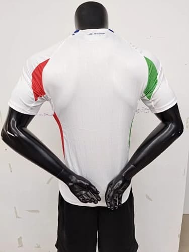 Maillot Italie Extérieur 20-24 - Vue 13