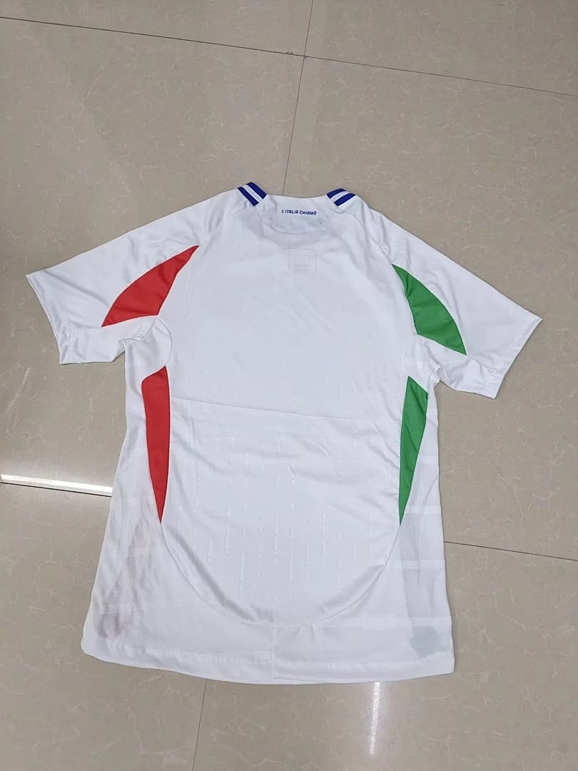 Maillot Italie Extérieur 20-24 - Vue 14