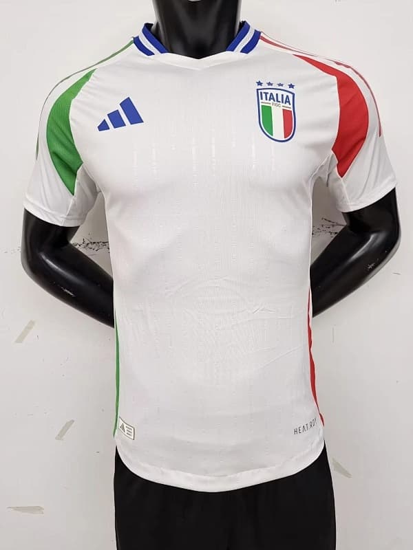 Maillot Italie Extérieur 20-24 - Vue 16
