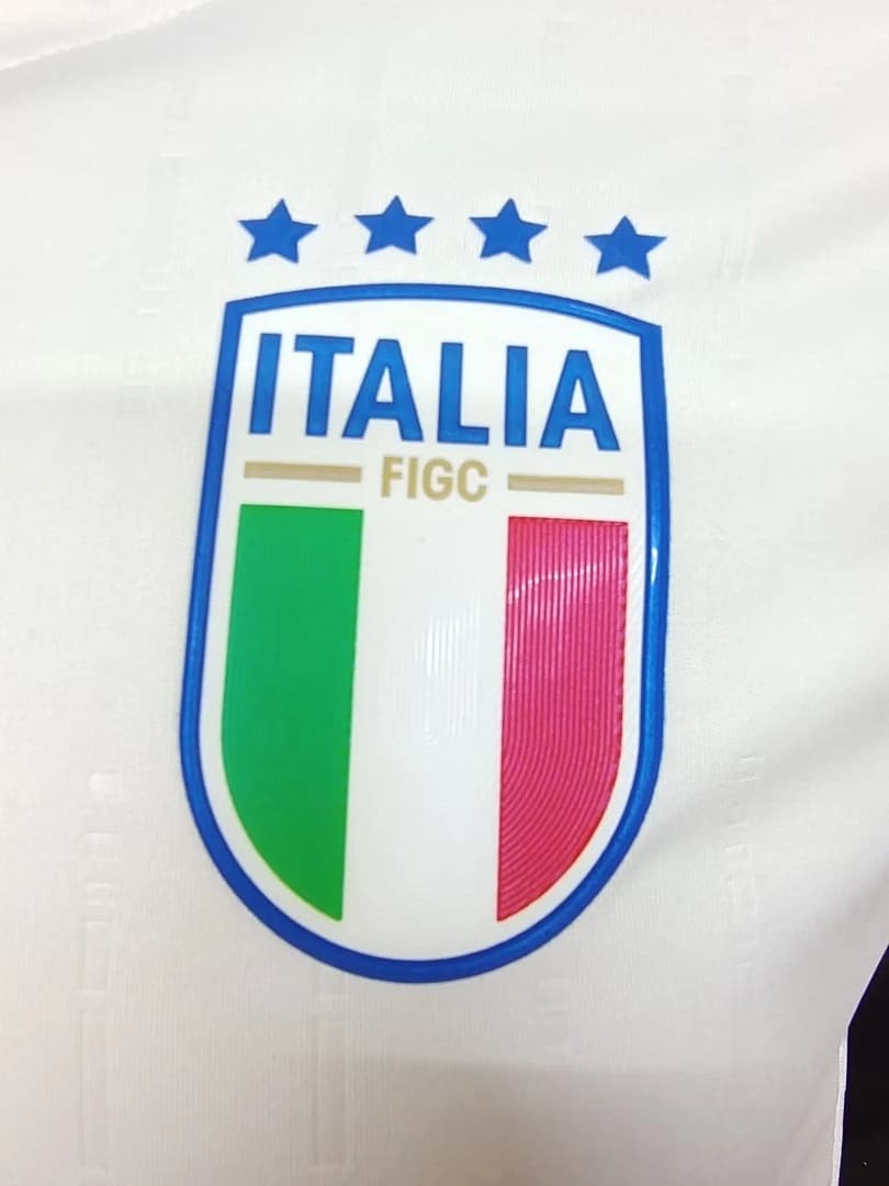 Maillot Italie Extérieur 20-24 - Vue 22