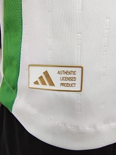 Maillot Italie Extérieur 20-24 - Vue 4