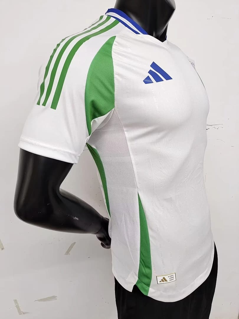 Maillot Italie Extérieur 20-24 - Vue 5