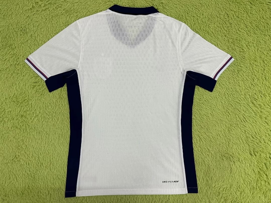 Maillot Angleterre 20-24 - Vue 8