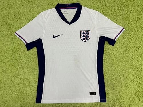 Maillot Angleterre 20-24 - Vue 9