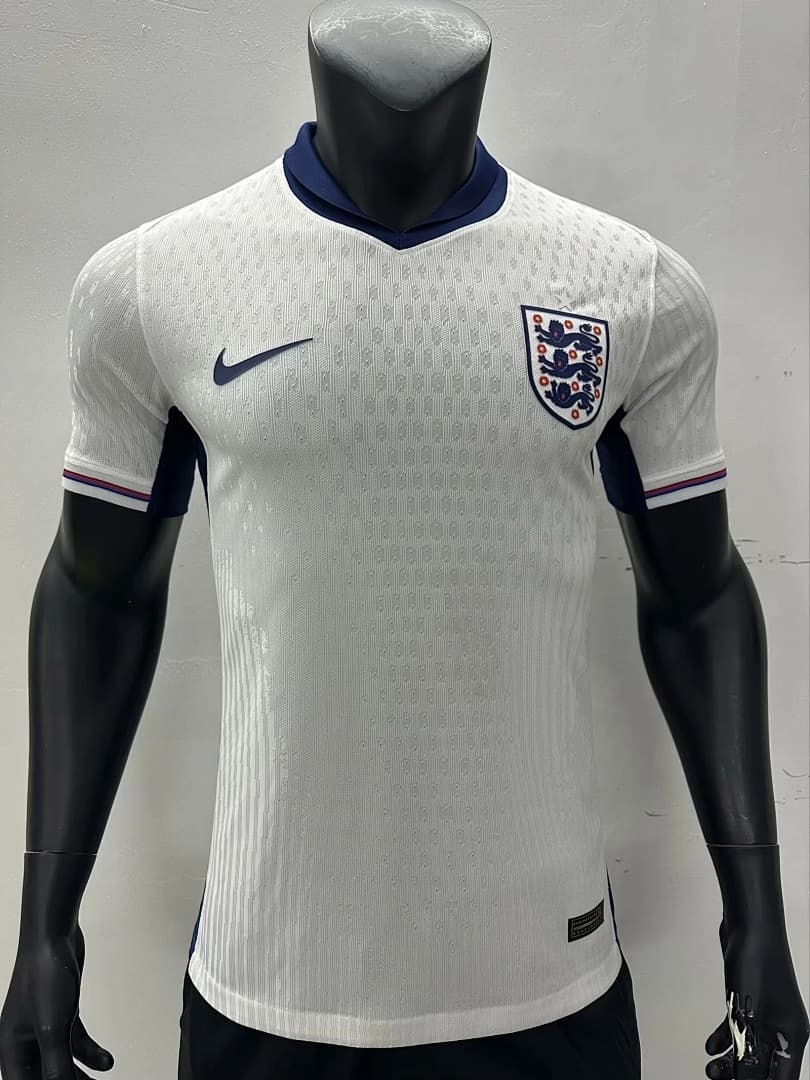 Maillot Angleterre 20-24 - Vue 2