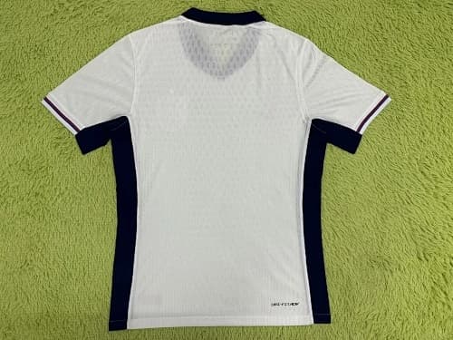 Maillot Angleterre 20-24 - Vue 3