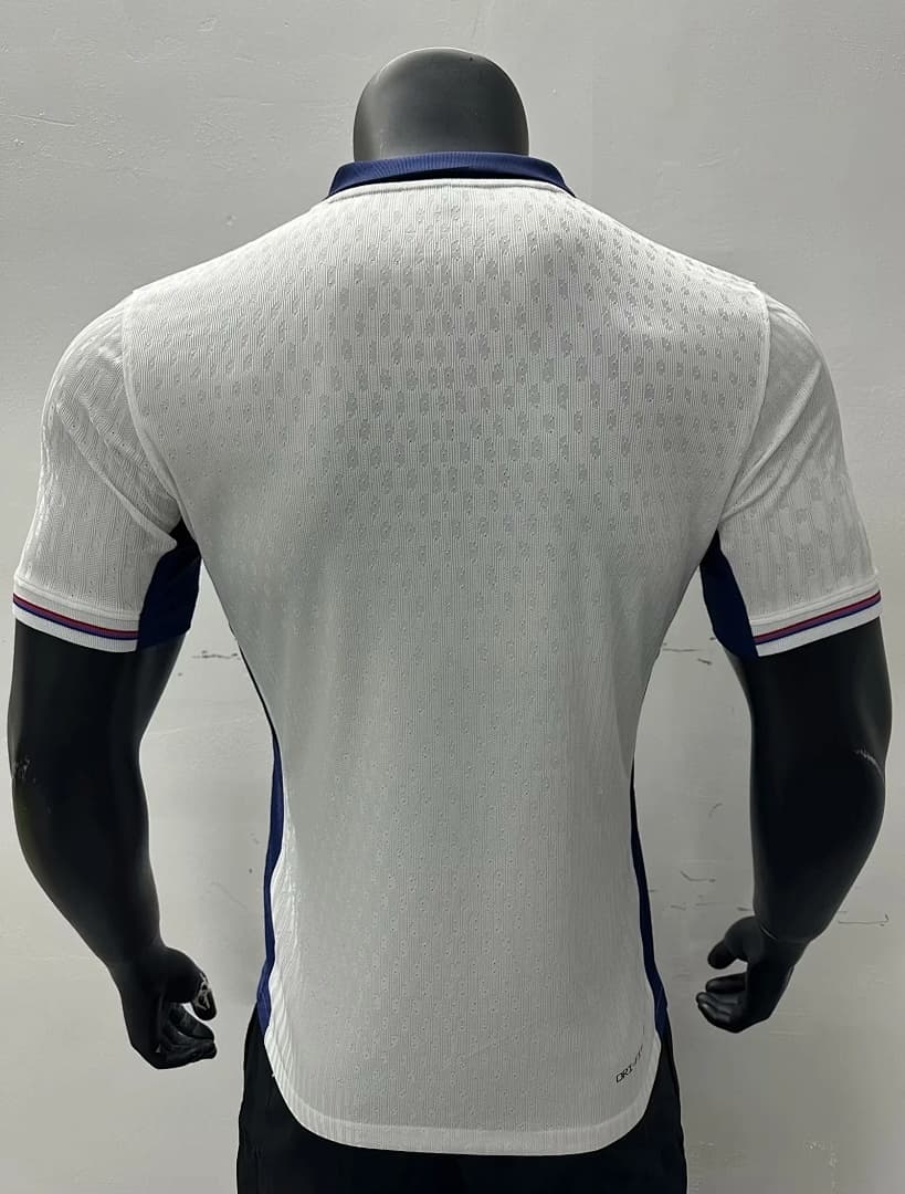 Maillot Angleterre 20-24 - Vue 4