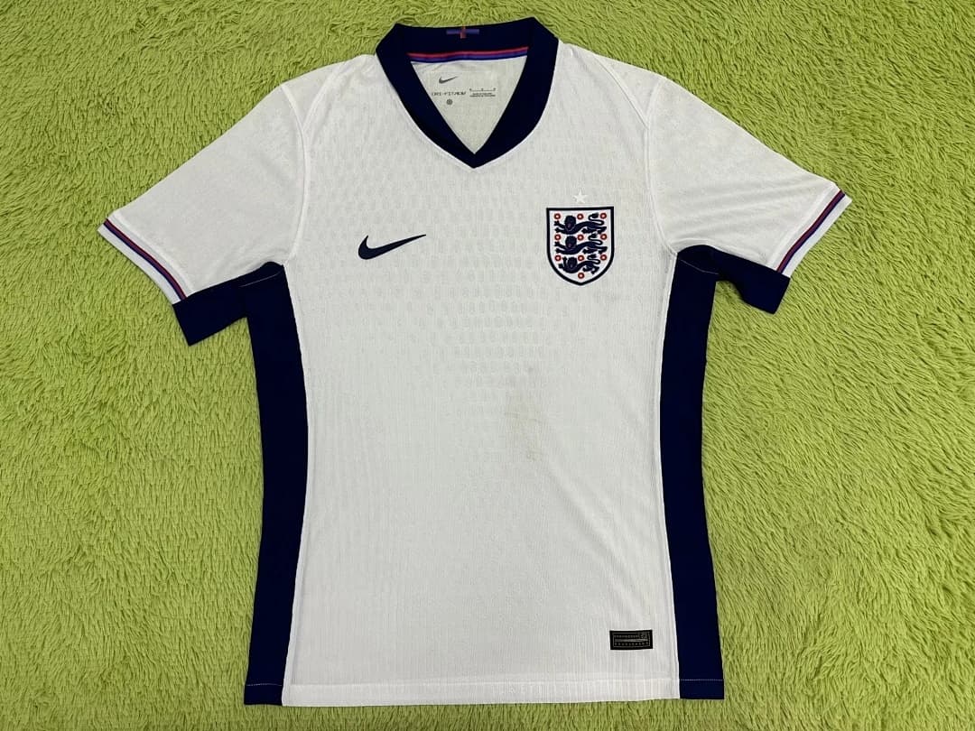 Maillot Angleterre 20-24 - Vue 5