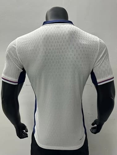 Maillot Angleterre 20-24 - Vue 7