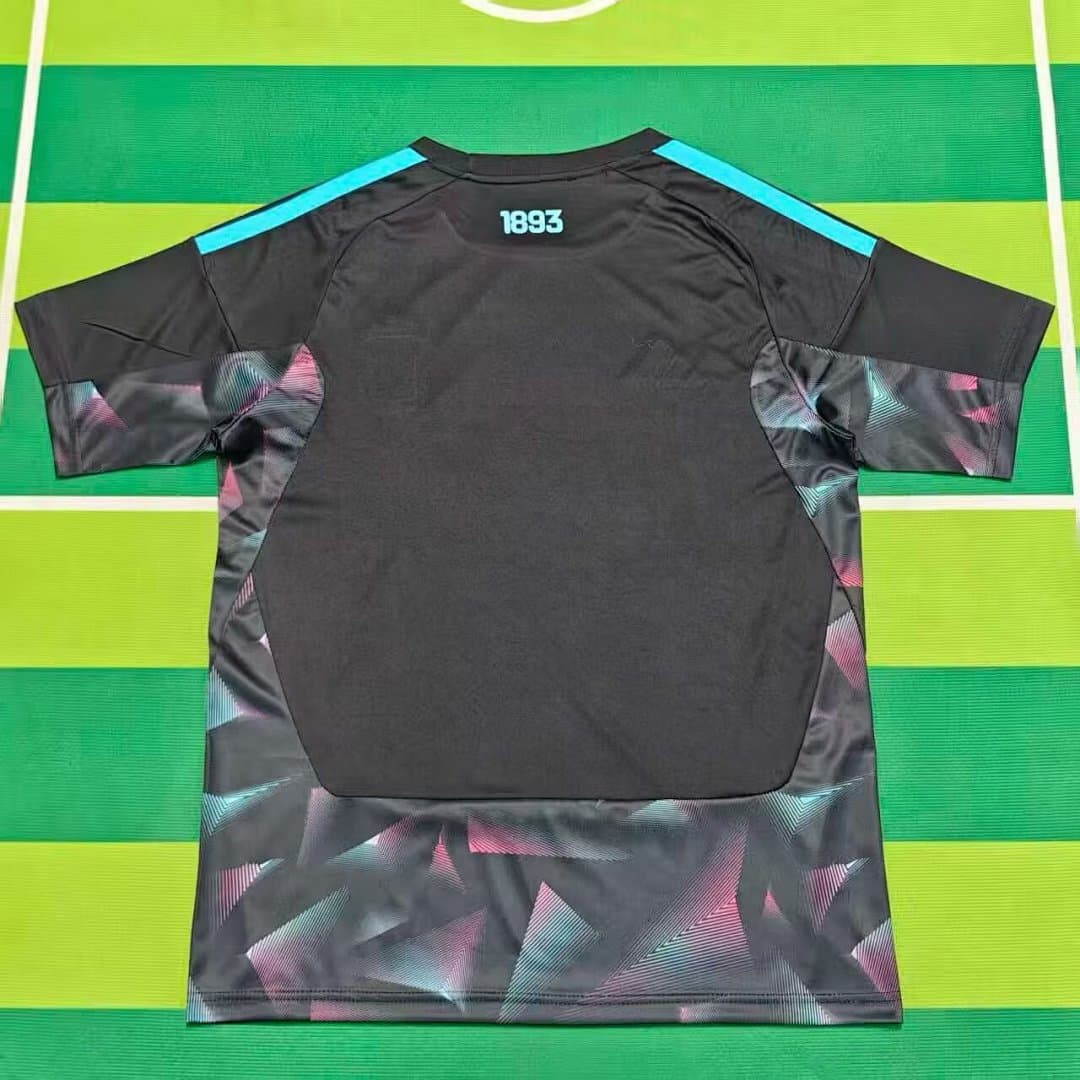 Maillot de gardien Argentine 2020/26 - Vue détail 6