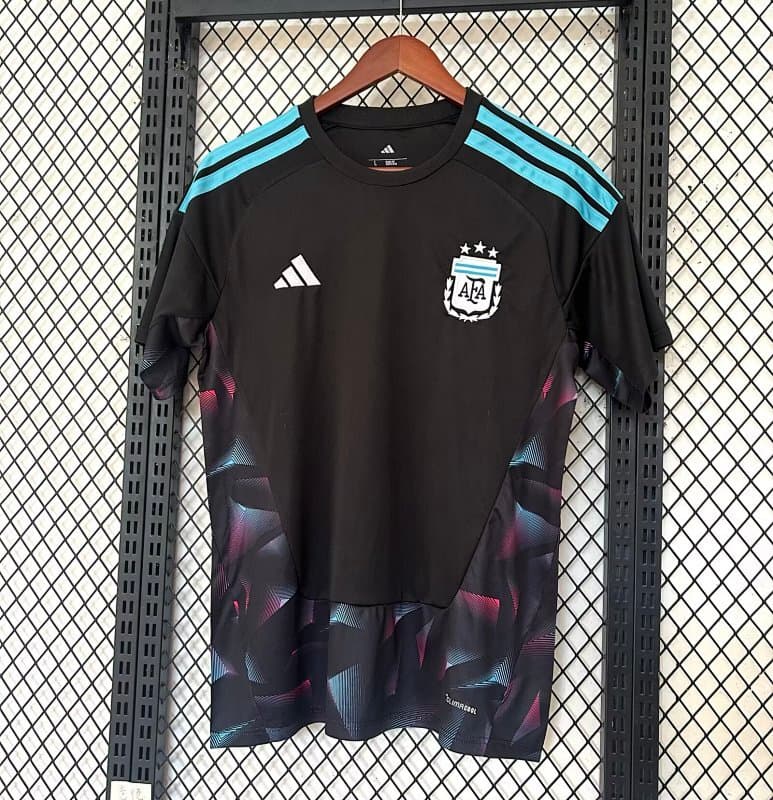 Maillot de gardien Argentine 2020/26 - Vue détail 7