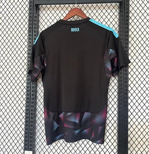 Vue arrière Maillot de gardien Argentine 2020/26