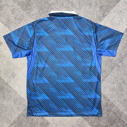 Maillot France Domicile 2020/26 - Vue détail 2