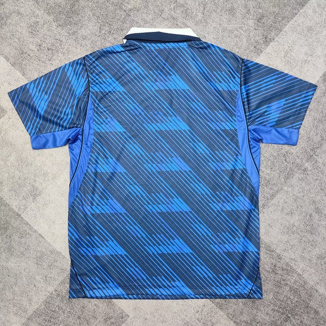 Maillot France Domicile 2020/26 - Vue détail 4