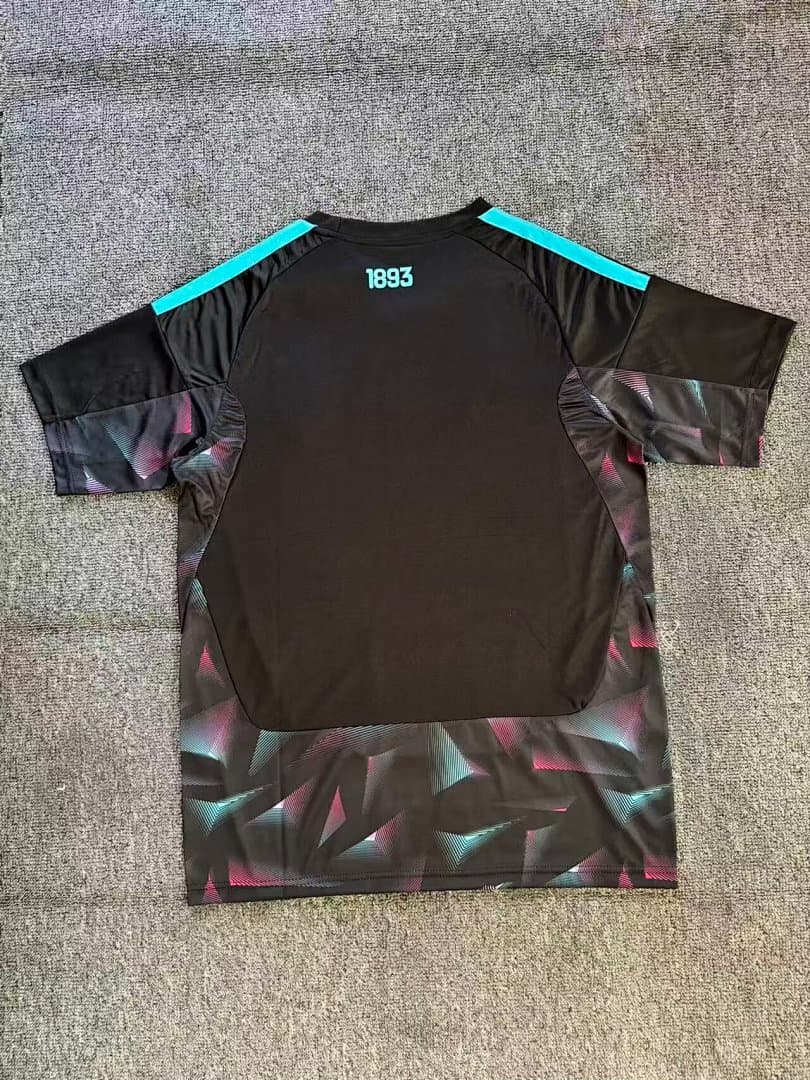 Maillot Argentine Gardien 20-26 - Vue 10