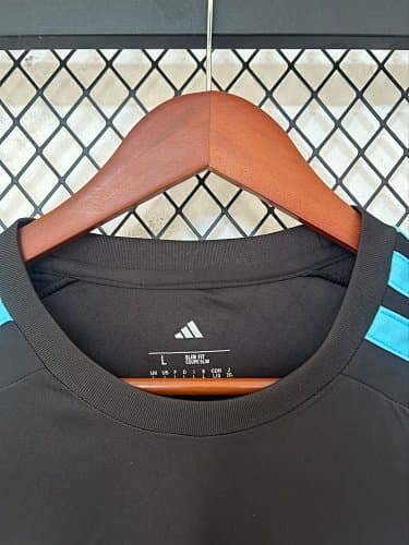 Maillot Argentine Gardien 20-26 - Vue 13