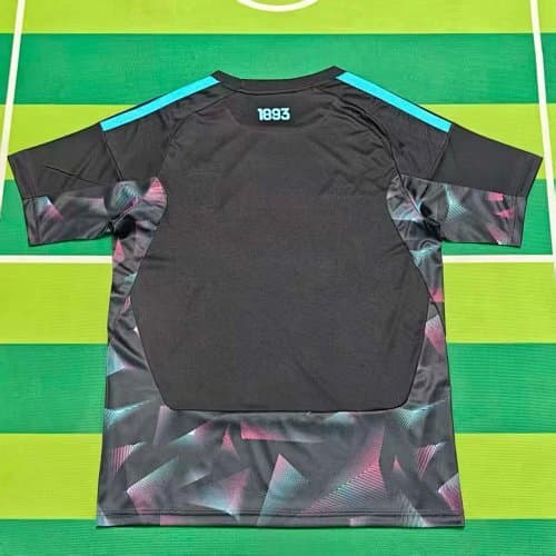 Maillot Argentine Gardien 20-26 - Vue 16