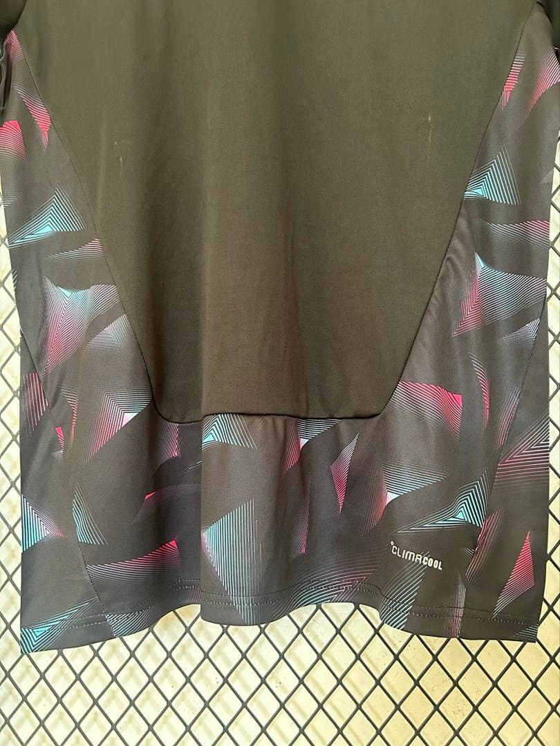 Maillot Argentine Gardien 20-26 - Vue 17