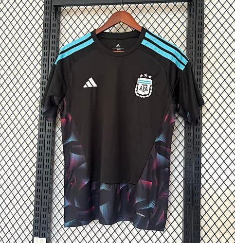 Maillot Argentine Gardien 20-26 - Vue 18