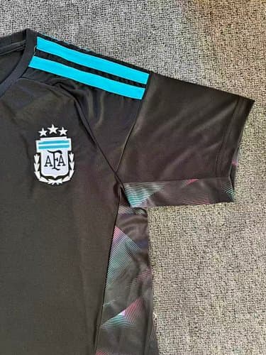 Maillot Argentine Gardien 20-26 - Vue 19
