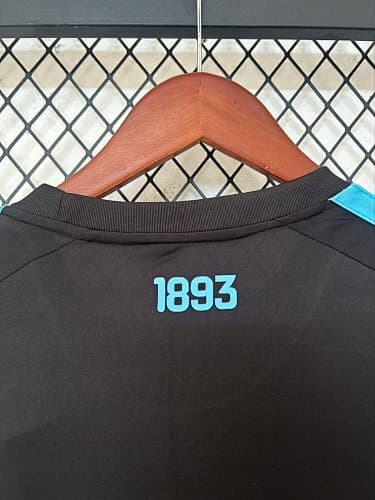 Maillot Argentine Gardien 20-26 - Vue 21