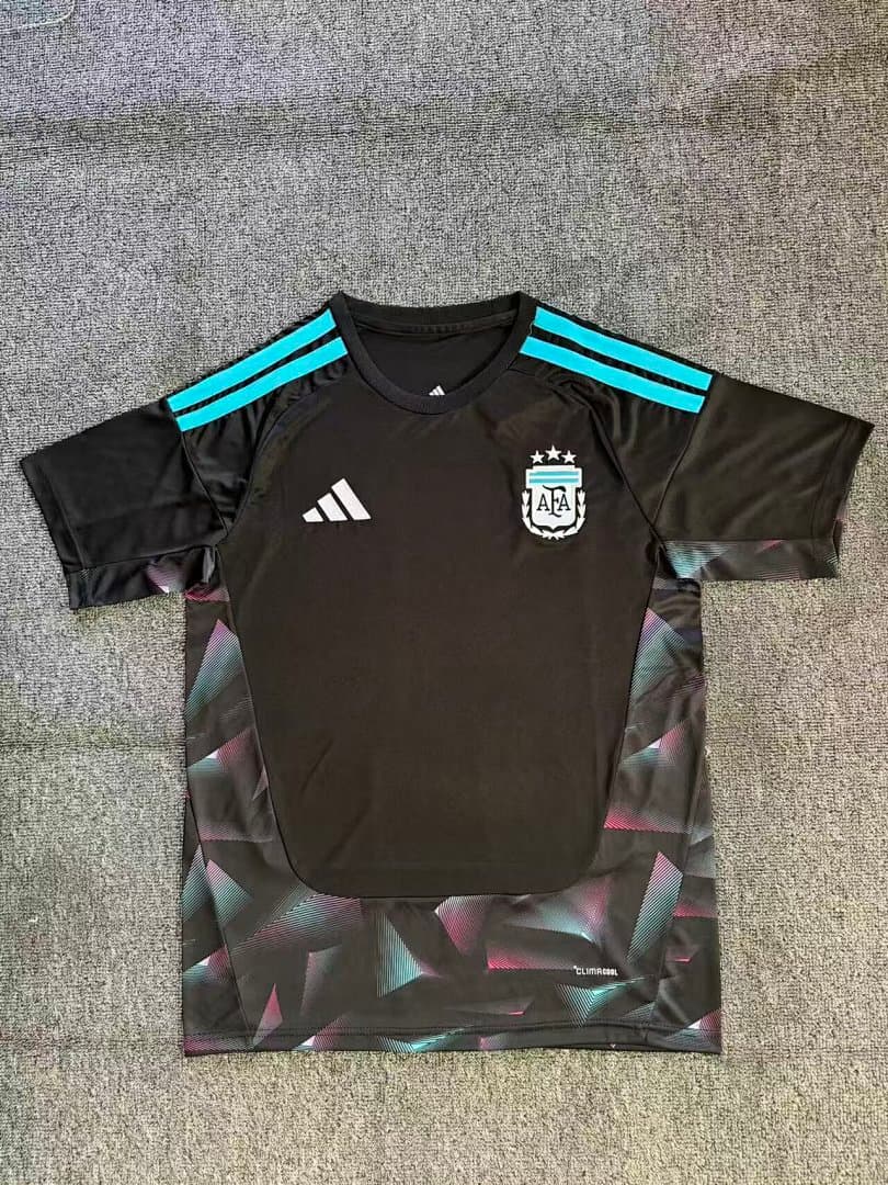 Maillot Argentine Gardien 20-26 - Vue 23