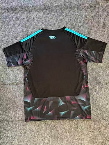 Maillot Argentine Gardien 20-26 - Vue 25