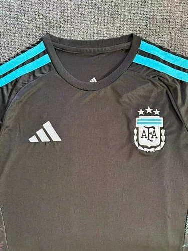 Maillot Argentine Gardien 20-26 - Vue 27
