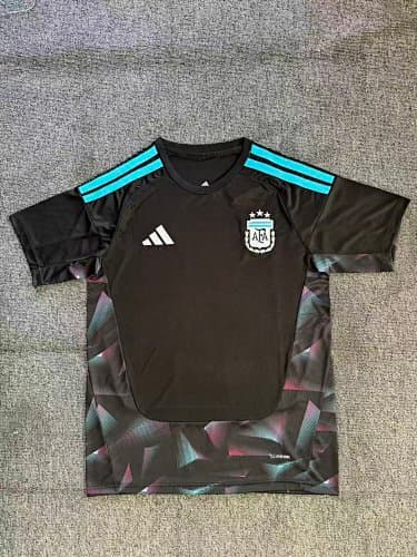 Maillot Argentine Gardien 20-26 - Vue 3