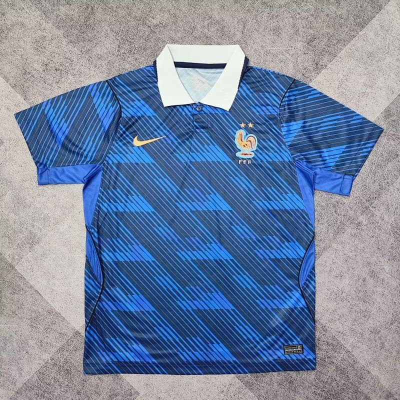 Maillot France 20-26 - Vue 9