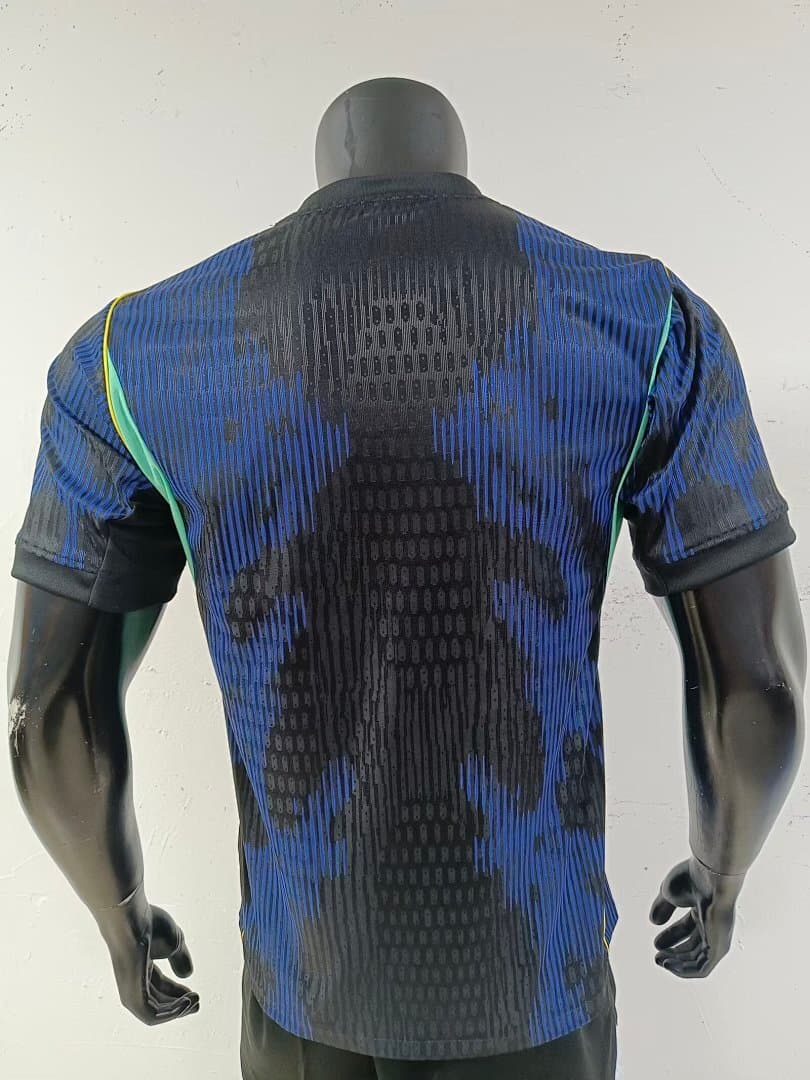 Maillot Brésil Extérieur 20-26