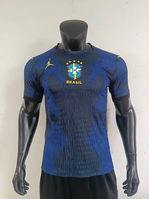 Maillot Brésil Extérieur 20-26 - Vue 11