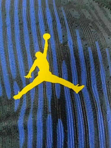 Maillot Brésil Extérieur 20-26 - Vue 7