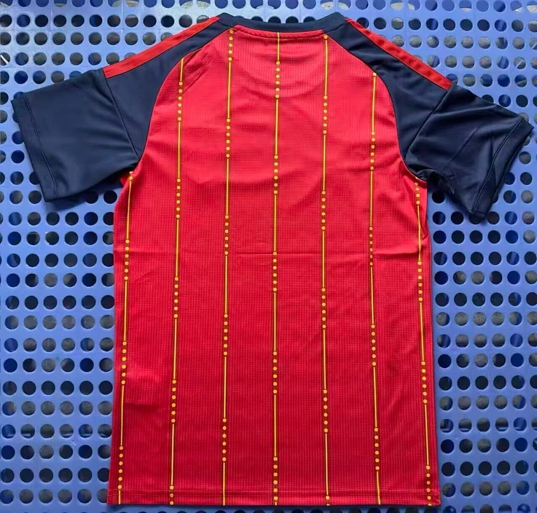 Maillot Espagne 20-26 - Vue 8