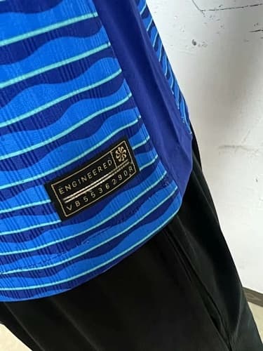 Maillot Brésil Extérieur 23-24 - Vue 10