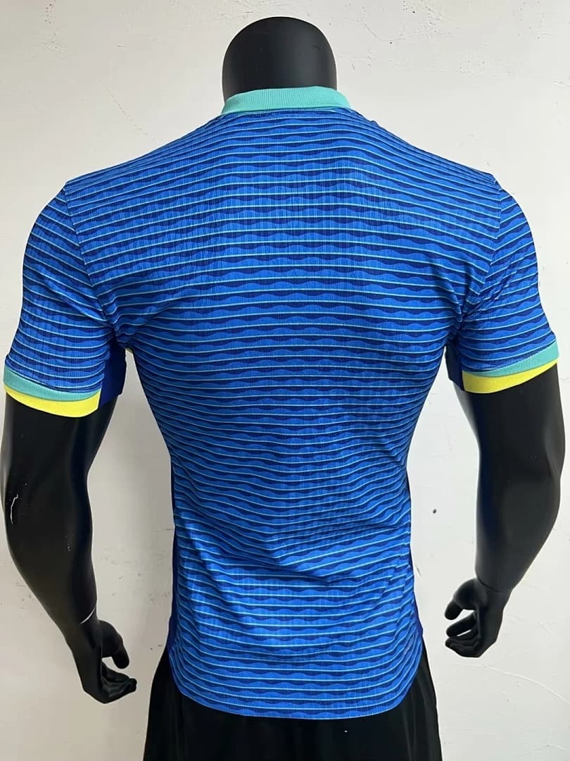 Maillot Brésil Extérieur 23-24