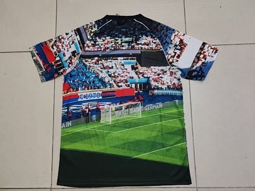 Maillot d'entraînement Paris Saint-Germain 2025/26 - Vue détail 3