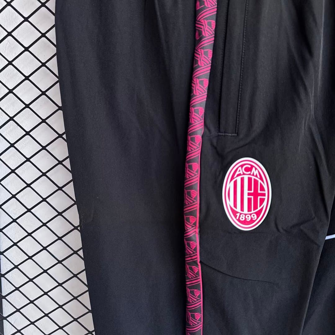 Maillot AC Milan 25-26 - Vue 7