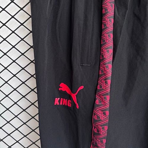 Maillot AC Milan 25-26 - Vue 8