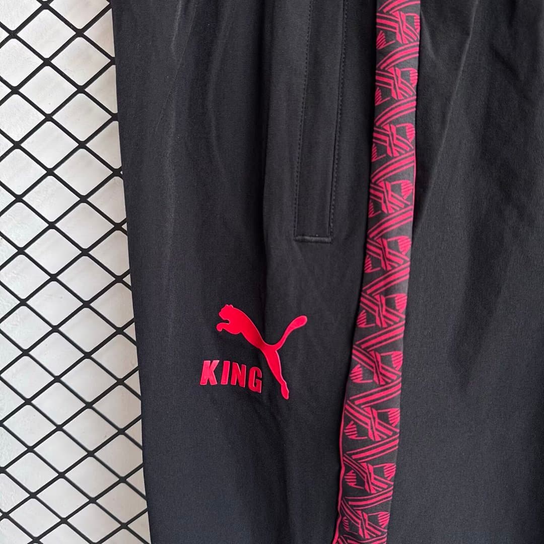 Maillot AC Milan 25-26 - Vue 12