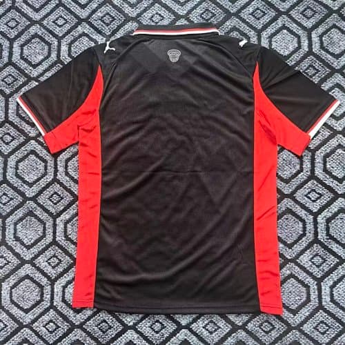 Maillot Angleterre Extérieur 25-26 - Vue 4