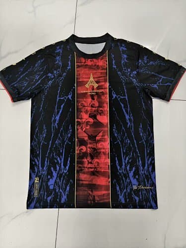 Maillot PSG 25-26 - Vue 10