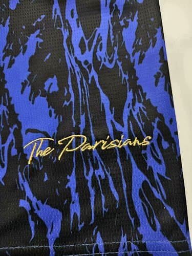 Maillot PSG 25-26 - Vue 11