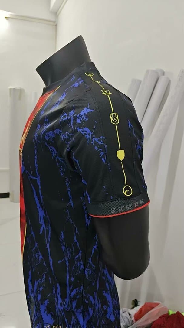 Maillot PSG 25-26 - Vue 13