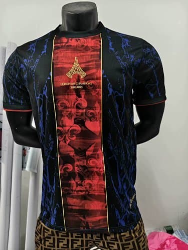 Maillot PSG 25-26 - Vue 5