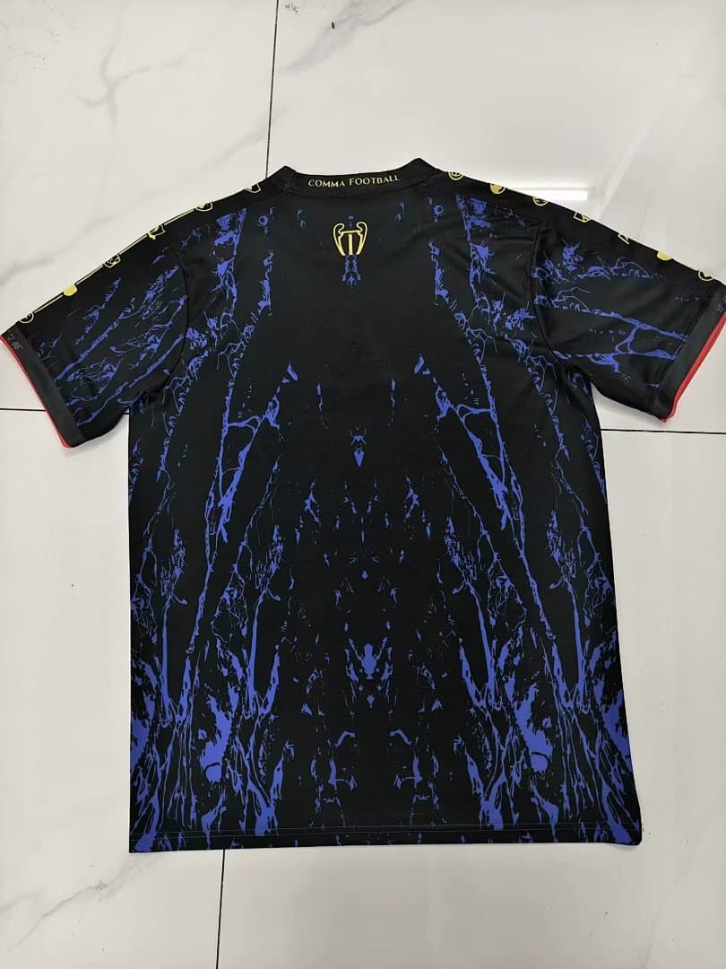 Maillot PSG 25-26 - Vue 6